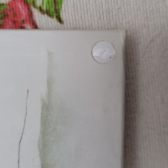 Tim Burtons Tragic Thoughts Light Up Journal 2003 - Picture 7 of 7